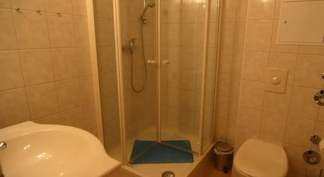 Коттедж Karlshagen Beach Residence