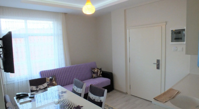 Holiday Times Apart Hotel, Забронировать Отель Акчаабат 