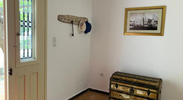 Вилла Mediterenian house with beautiful garden