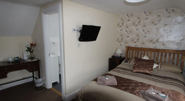 Star Inn Hotel, Забронировать Гостевой дом Отели Вустершир с бассейном, Бассейн