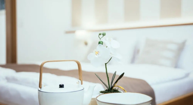 Pension Auszeit Velden, Rezerwuj Hotel Hotele w Karyntia ze śniadaniem, Śniadanie