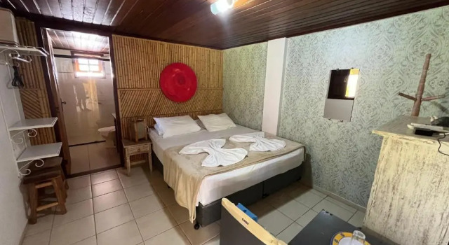 Pousada Villa Nina