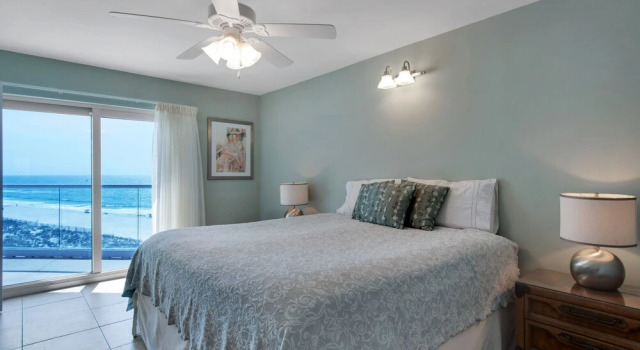 Regency Towers 703 West  - One Bedroom Condo