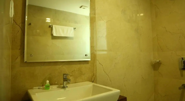 Номер Classic Niko Hotels