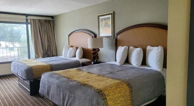 Palmetto Inn & Suites