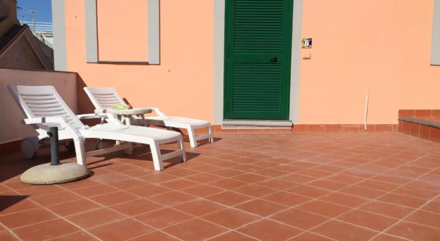 Superior apartman Il Borghetto Apartments & Rooms