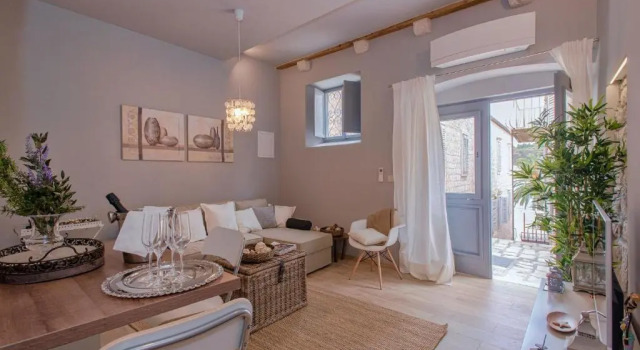 Апартаменты Heraclea Residential Apartments