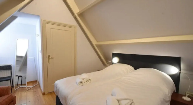 Коттедж Serene Getaway in Edam
