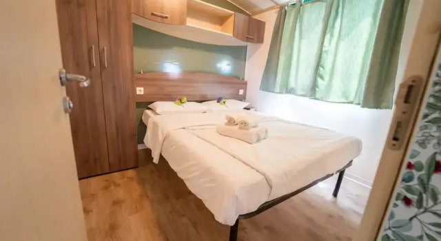 Коттедж Classic Weekend Glamping Resort