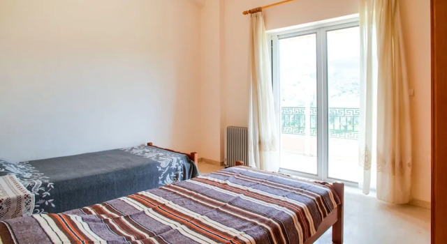 Spacious Holiday Home in Astakos Near the Sea, Забронировать Дом для отпуска Астакос 