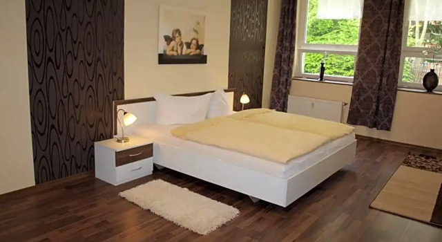 Hotel am Schützenberg, Book Hotel Gotha Luther Trail