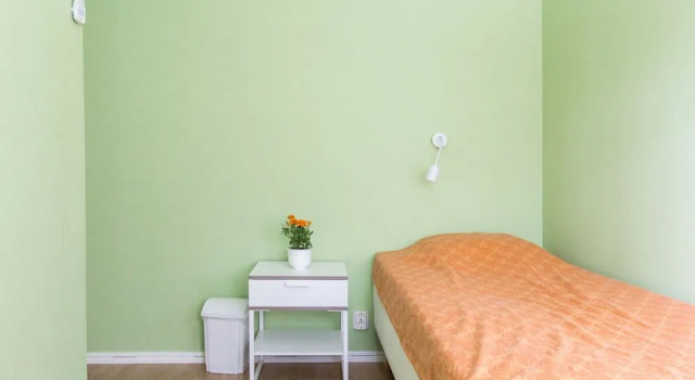 Kallhällsbaden Vandrarhem - Hostel