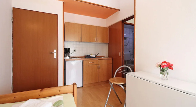 Apartment 1030