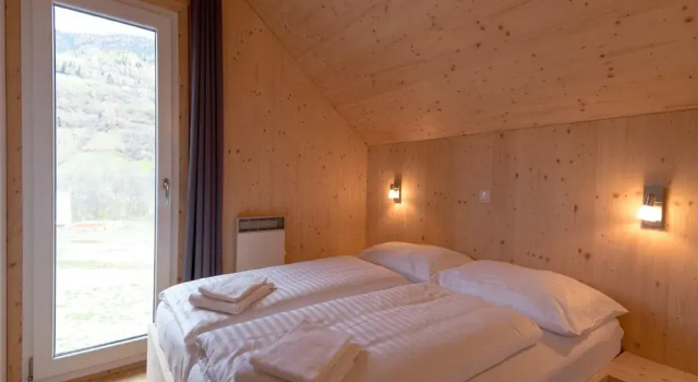 Welcoming Chalet With hot tub, Забронировать Шале Санкт-Лоренцен-об-Мурау Kreischberg