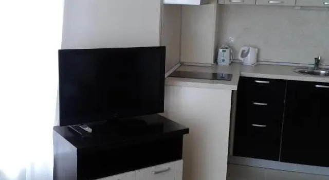 Студия Antorini Apartments