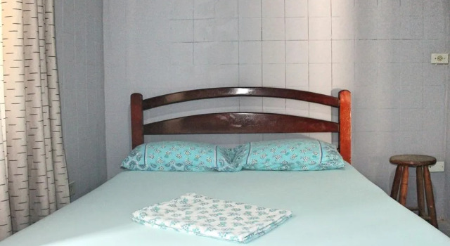 Jureia Hostel