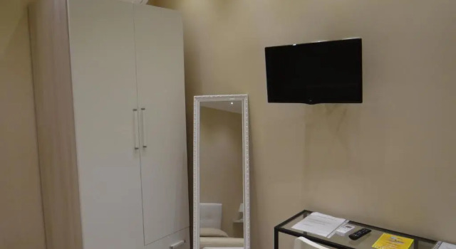 Номер Standard Monte Palace Palermo