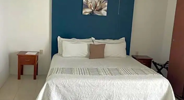 Люкс Hotel Real Villa