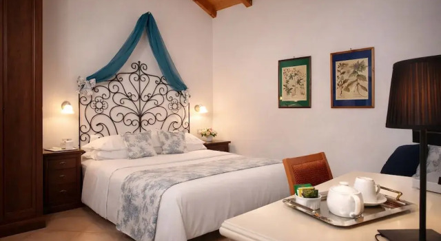 Номер Classic Hotel Del Borgo