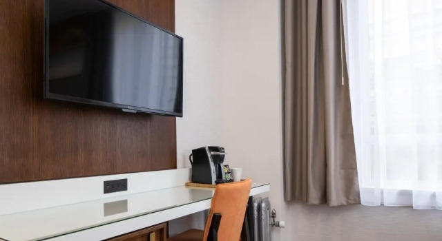 Номер Hotel 32One