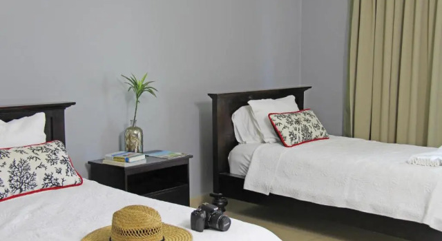 Двухместный номер Standard Marina Hotel at Shelter Bay