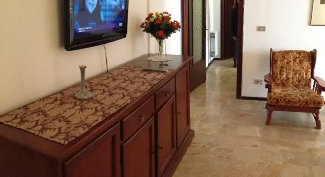 Penthouse Apartment, Prenota Appartamento Hotel a Veneto con parcheggio, Parcheggio
