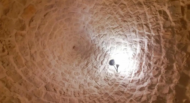 Апартаменты B&B La Rosa dei Trulli Alberobello