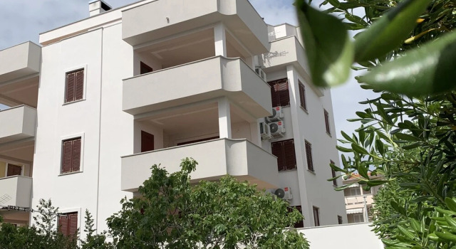 Apartments Mirko Novalja, Забронировать Апартаменты/квартира Апартаменты Новалья, Апартаменты/квартира