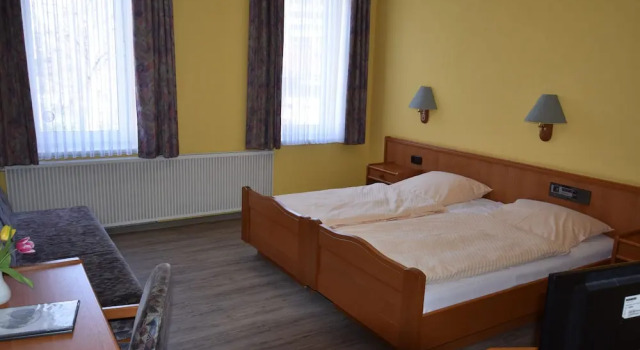Hotel Deutsche Eiche, Varaa Hotelli Northeim Weser Uplands