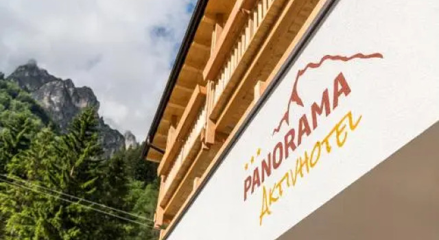 Hotel Panorama
