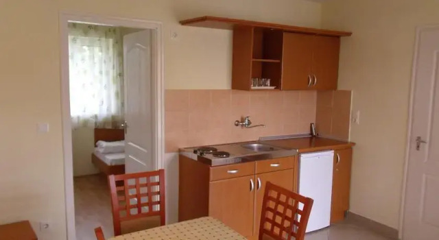 Tengerszem Apartments & Park, Забронировать Апартаменты/квартира Апартаменты Tokaj Wine Region, Апартаменты/квартира