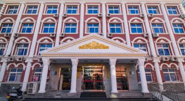 Saint Angel Hotel - Beijing, Забронировать Отель Чаоян Пекин, рядом с Tuanjiehu Park