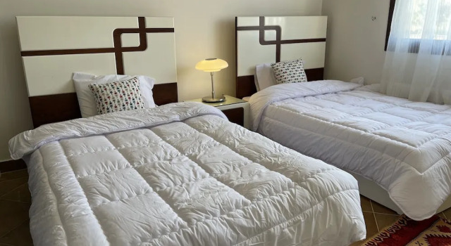 Вилла Marassi North Coast Villa Victoria 54
