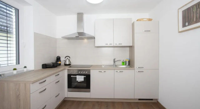 Семейный номер Standard Дуплекс Razingar Apartments