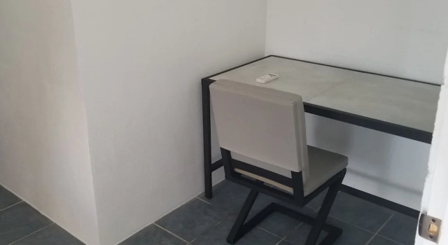 Четырёхместный номер Standard Vista Castillo Hotel