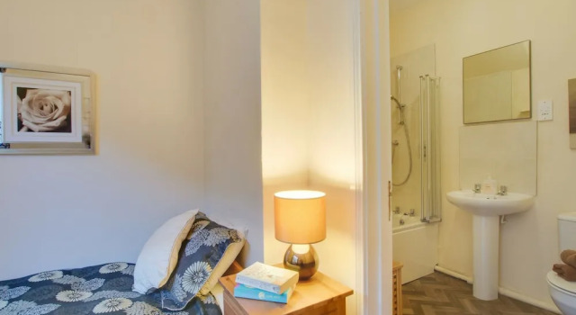 Superb Apartment in Popular Hexham near Golf Course, Забронировать Апартаменты/квартира Хексем 
