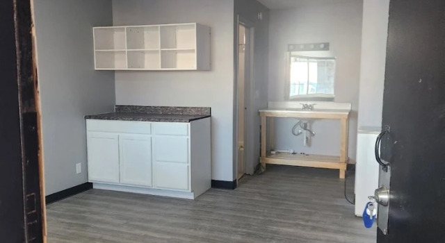 Студия Columbus Kansas Mico Suites