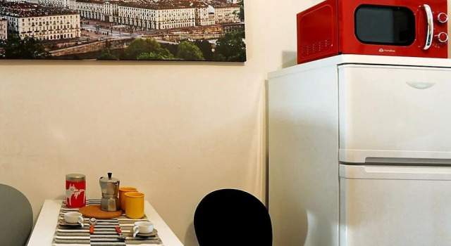 Апартаменты La Casa di Mattoni by Wonderful Italy