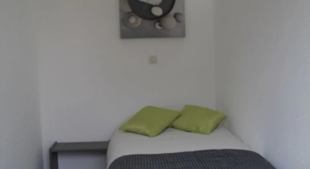 Трёхместный номер Superior Hôtel de la Mer