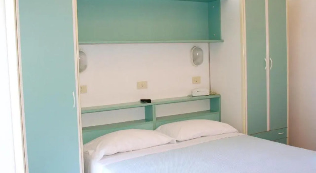 Трёхместный номер Standard Hotel Urania Nuova Gestione