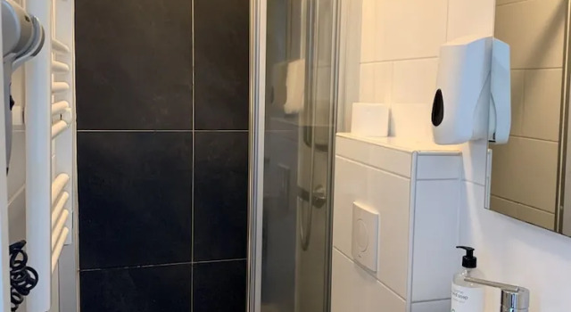 Номер Standard Hotel Chao NL 24 hours open