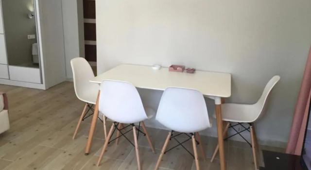 Номер Classic Piccolina Apart Hotel