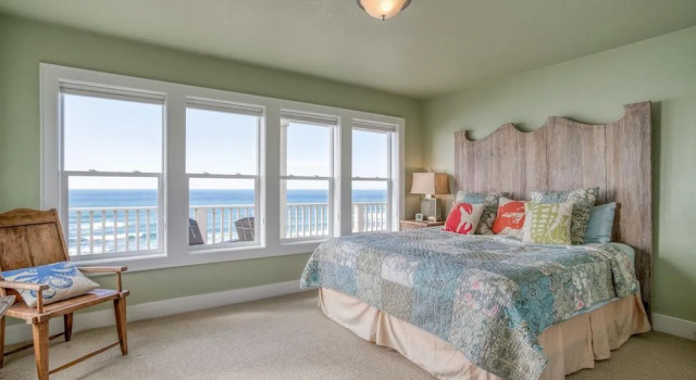 Puffin Place - Olivia Beach, Забронировать Отель Линкольн-Сити Орегонское побережье, рядом с Lincoln City Outlets
