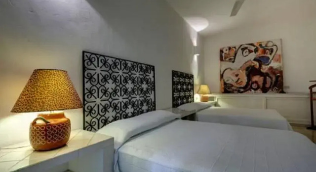 Apartamentos Tortugas, Забронировать Апартаменты/квартира Плая-дель-Кармен Кинтана-Роо, рядом с Пляжный клуб Mamitas