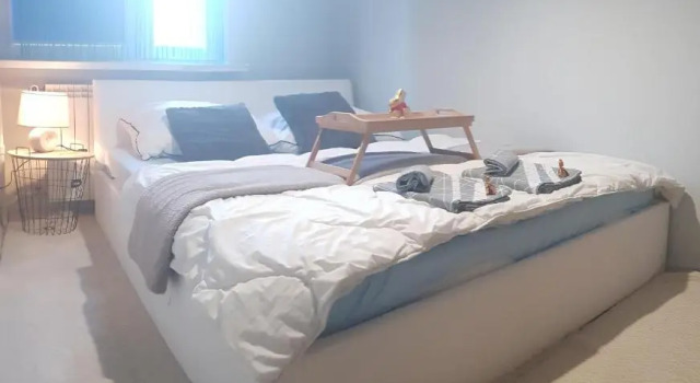 Студия Apartament PLUSH Studio