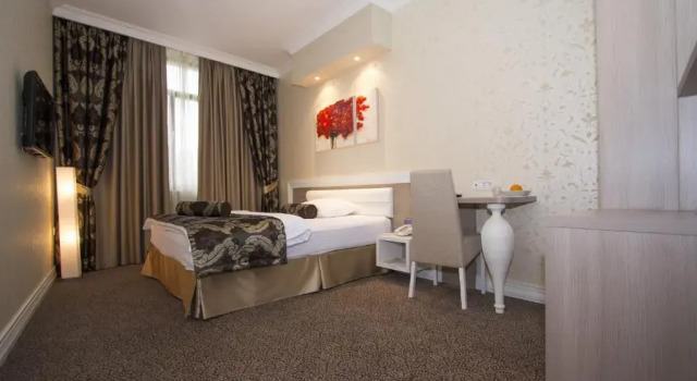 Номер Deluxe Hotel Talija