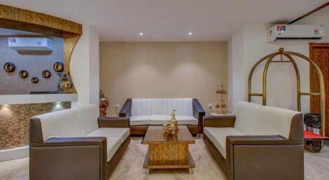 Hotel Madhuvan, Boek Hotel Dhanbad Jharkhand