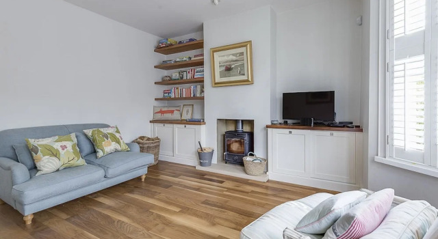 Blissful in Balham, Забронировать Отель Бизнес-отели Лондона, рядом с Клапхем Саут, 4* 5*