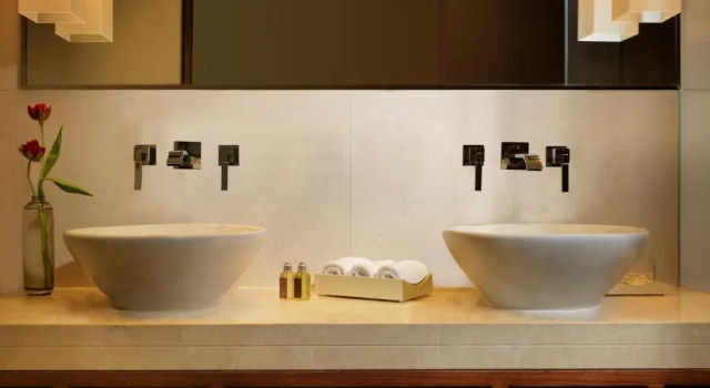 Двухместный номер Deluxe Himalayas Hotel Shanghai
