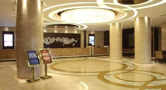 Hebei Huibin Hotel, Book Hotel Shijiazhuang Hebei